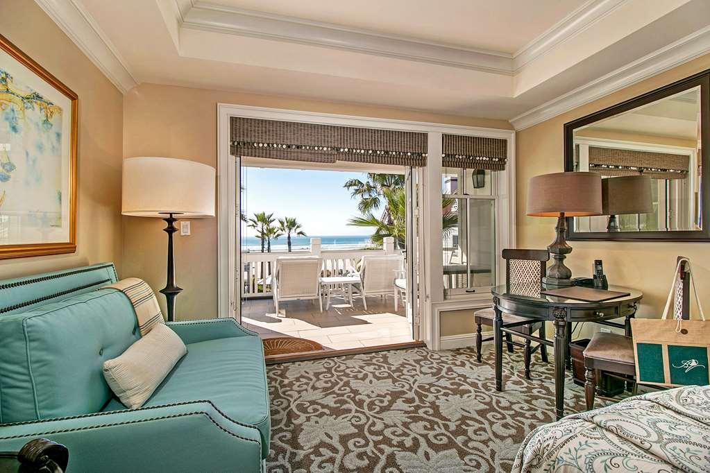 Beach Village At The Del - A Curio Collection By Hilton Coronado Cameră foto