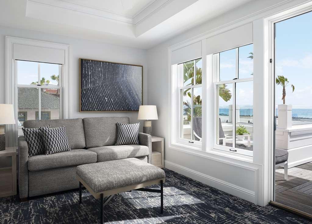 Beach Village At The Del - A Curio Collection By Hilton Coronado Cameră foto
