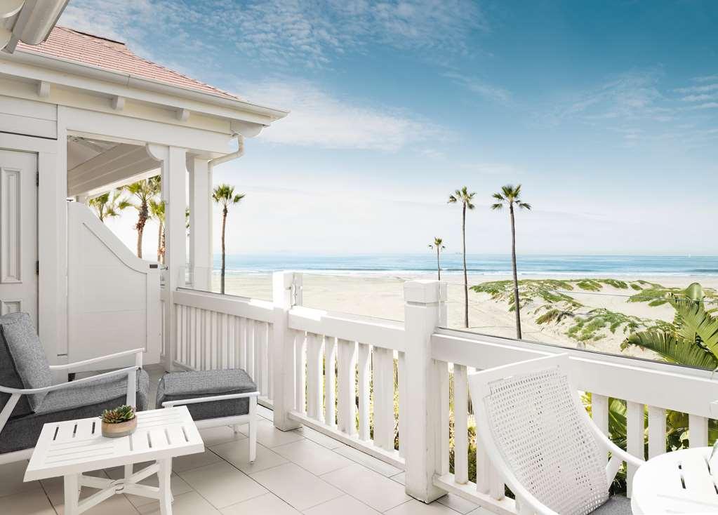Beach Village At The Del - A Curio Collection By Hilton Coronado Cameră foto