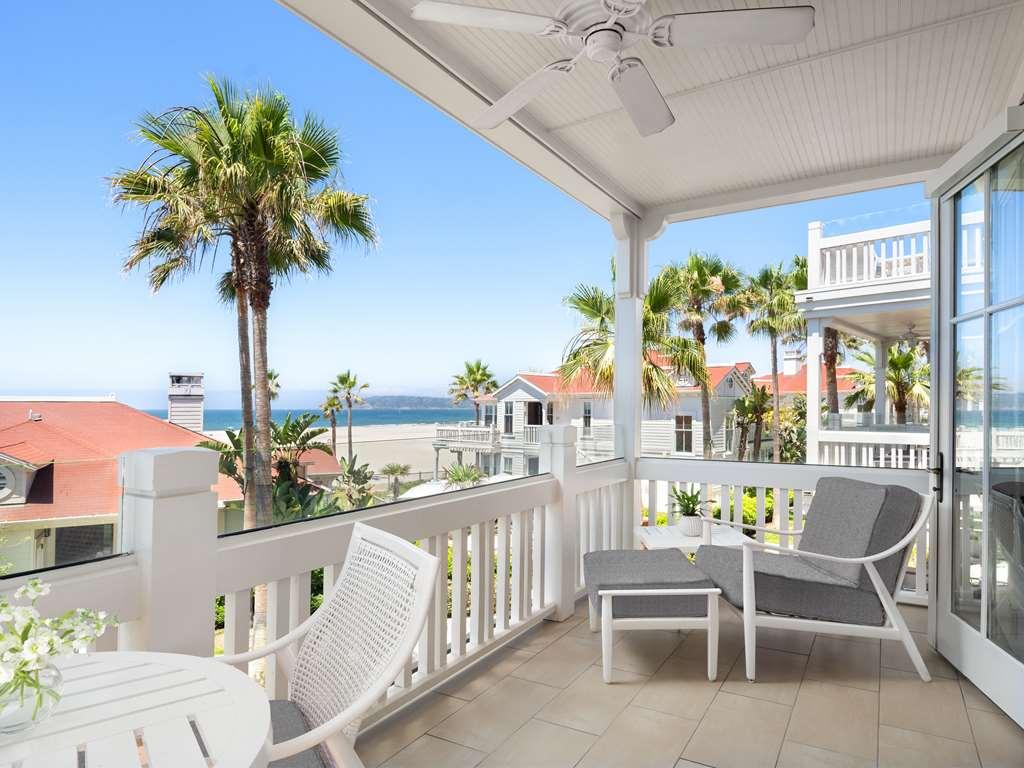 Beach Village At The Del - A Curio Collection By Hilton Coronado Cameră foto