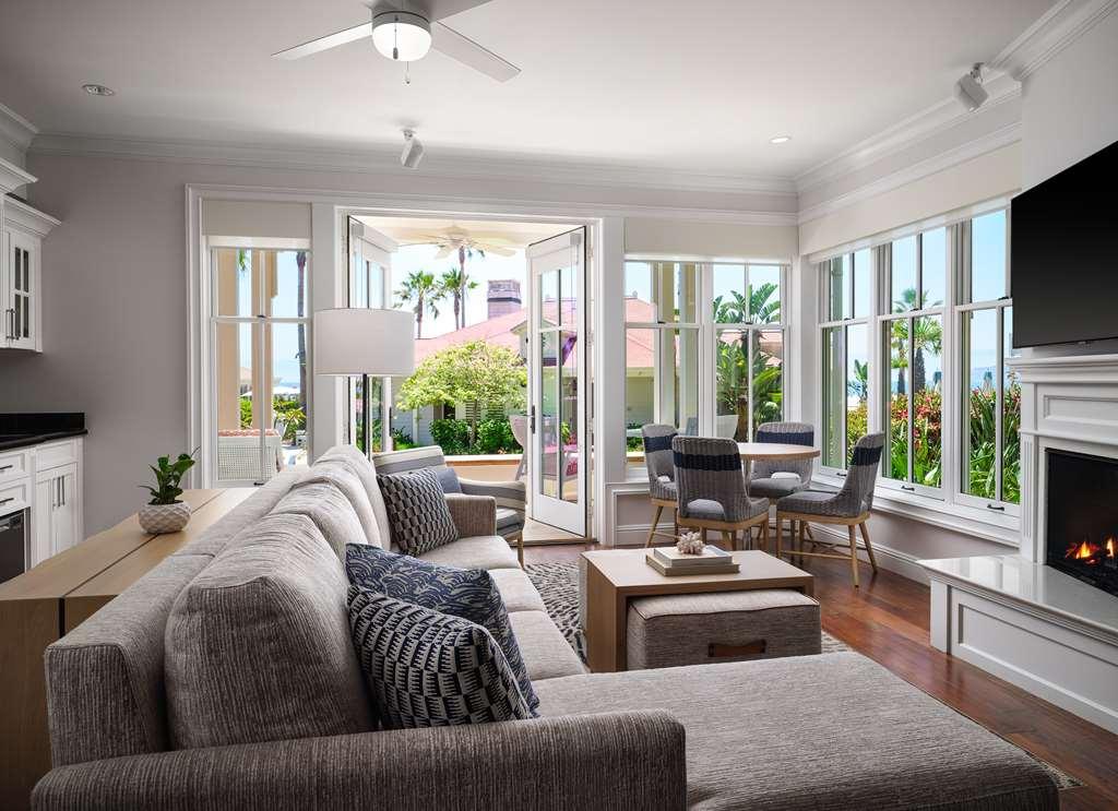 Beach Village At The Del - A Curio Collection By Hilton Coronado Cameră foto