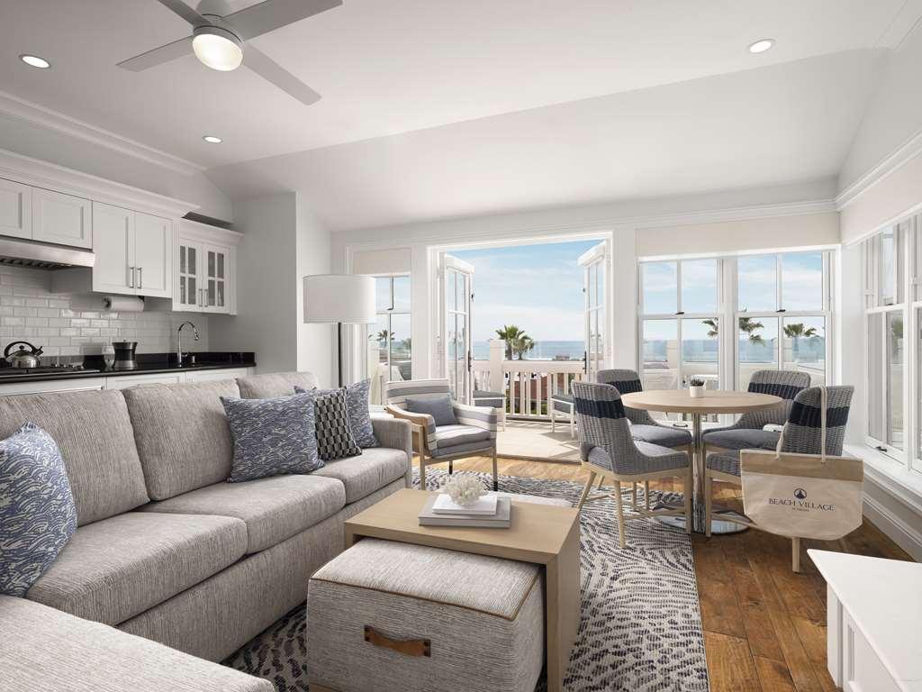 Beach Village At The Del - A Curio Collection By Hilton Coronado Cameră foto