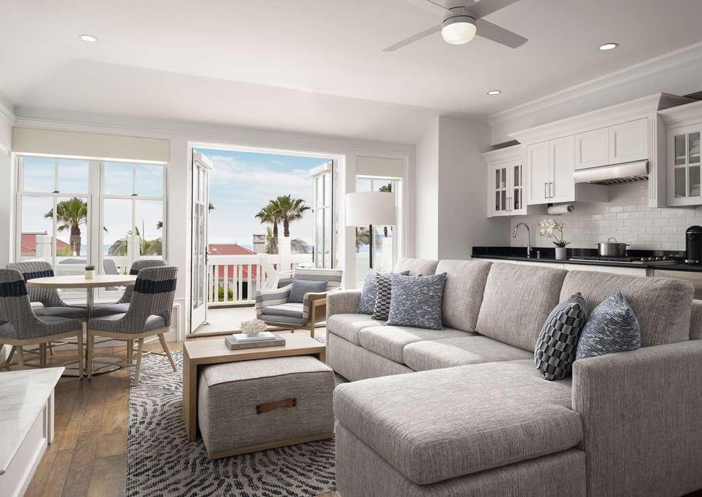 Beach Village At The Del - A Curio Collection By Hilton Coronado Cameră foto